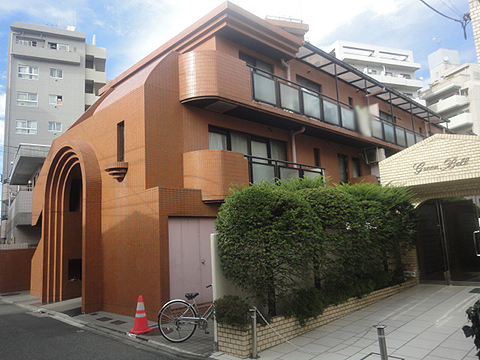 その他共用部　外観2