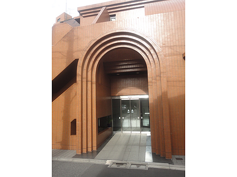 その他共用部　エントランス1