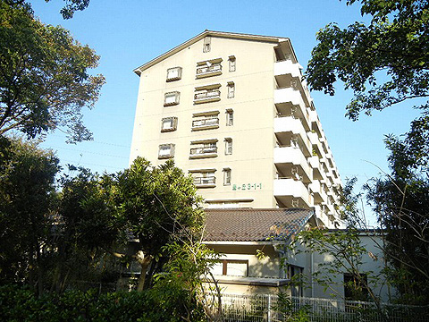 その他共用部　外観３