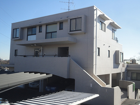 その他共用部　外観3