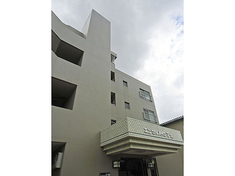 その他共用部　外観3