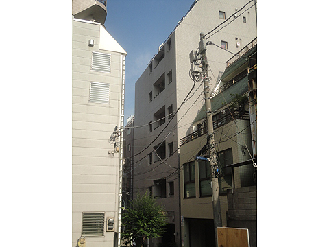 その他共用部　外観5