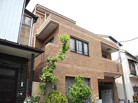 その他共用部　外観3