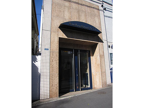 その他共用部　エントランス１