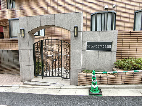 エントランス CIMG2228