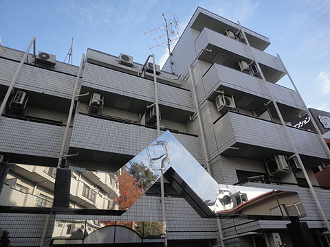 その他共用部　外観3