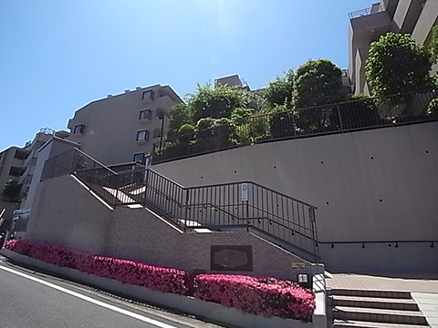 現地外観写真 外観