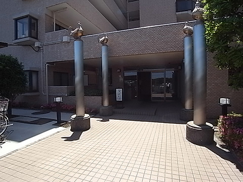 エントランス エントランス