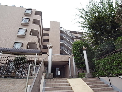 現地外観写真 外観