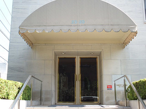 その他共用部　エントランス2