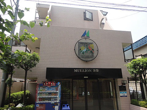 その他共用部　外観4