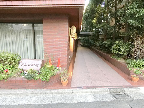 エントランス CIMG1901