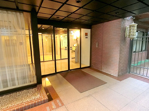 エントランス CIMG1902