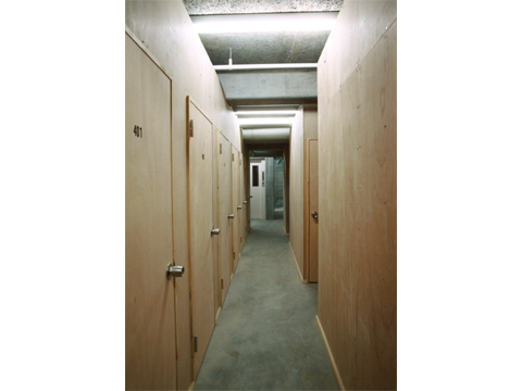 その他共用部 トランクルーム