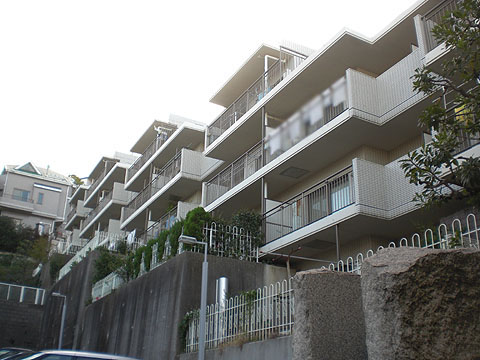 その他共用部　外観３