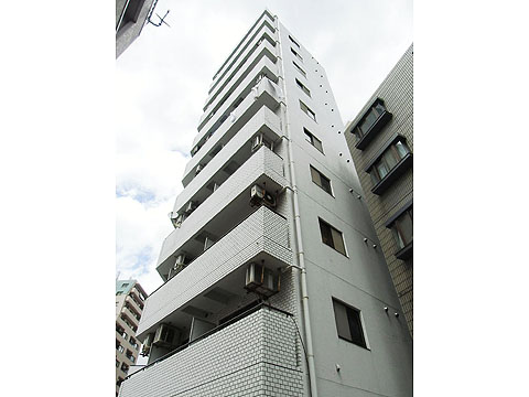 その他共用部　外観3