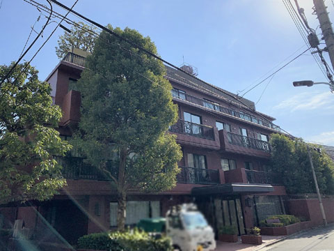 現地外観写真 IMG_6717