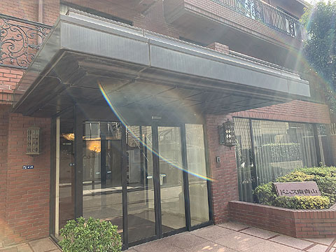 エントランス IMG_6718