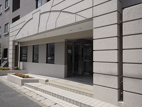 その他共用部 エントランス1