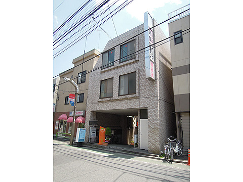 その他共用部 外観2