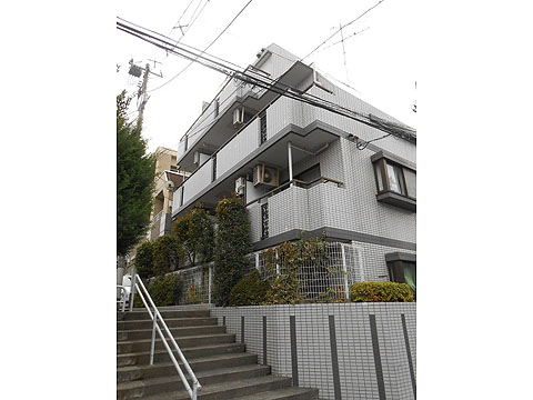 その他共用部　外観３