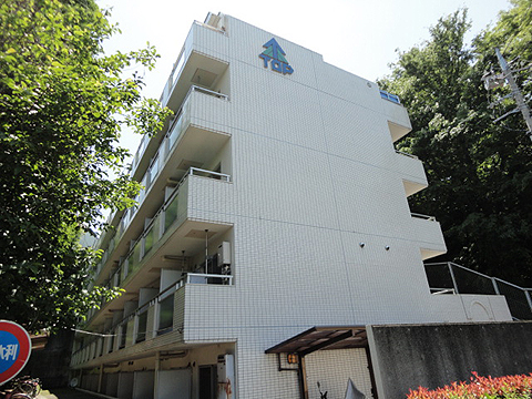 その他共用部　外観2