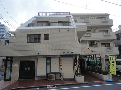 その他共用部　外観3