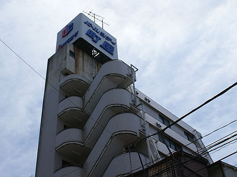 その他共用部　外観3