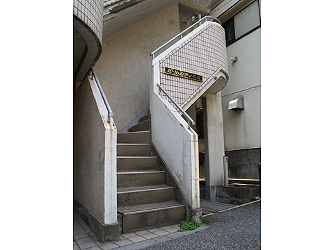 その他共用部　エントランス2