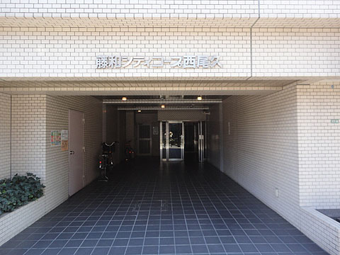 その他共用部　エントランス1