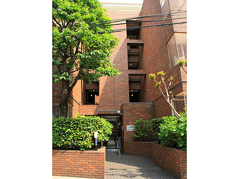 その他共用部　外観3