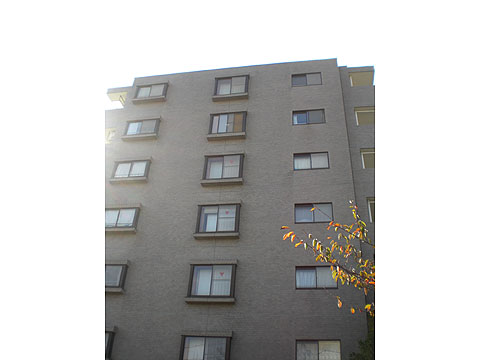 その他共用部　外観３