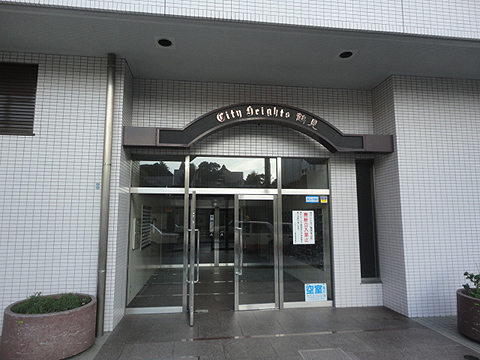 その他共用部　エントランス1