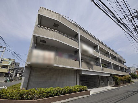 その他共用部　外観3