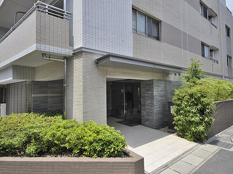 その他共用部　エントランス1