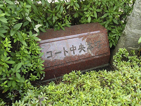 その他共用部　写真1