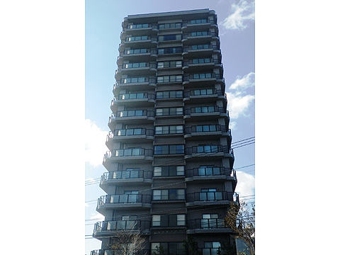 その他共用部　外観3