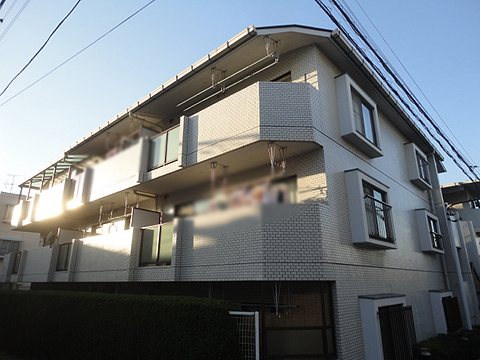 その他共用部　外観3