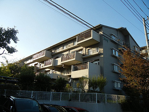 その他共用部 外観2