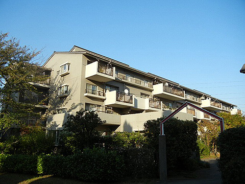 その他共用部 外観3