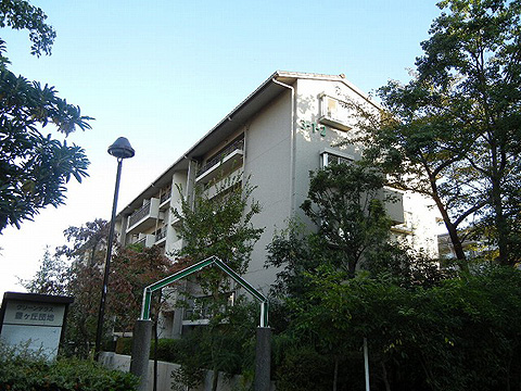 その他共用部 外観4