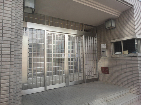 その他共用部　エントランス1