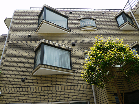 その他共用部 外観3