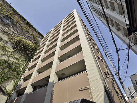 その他共用部 外観3