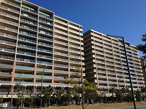 その他共用部　外観２