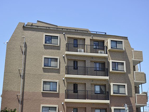 その他共用部 外観3