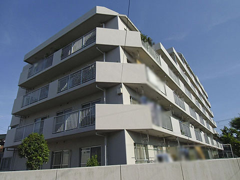 その他共用部　外観3