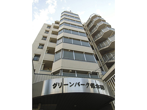 その他共用部　外観3