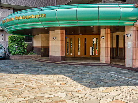 エントランス エントランス