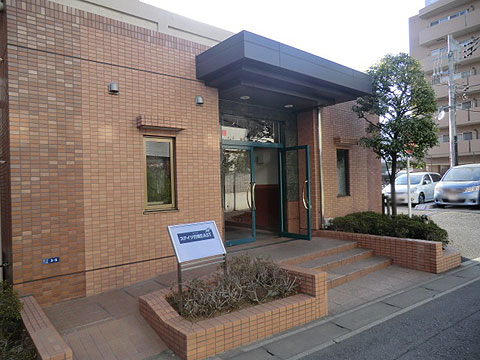 エントランス エントランス